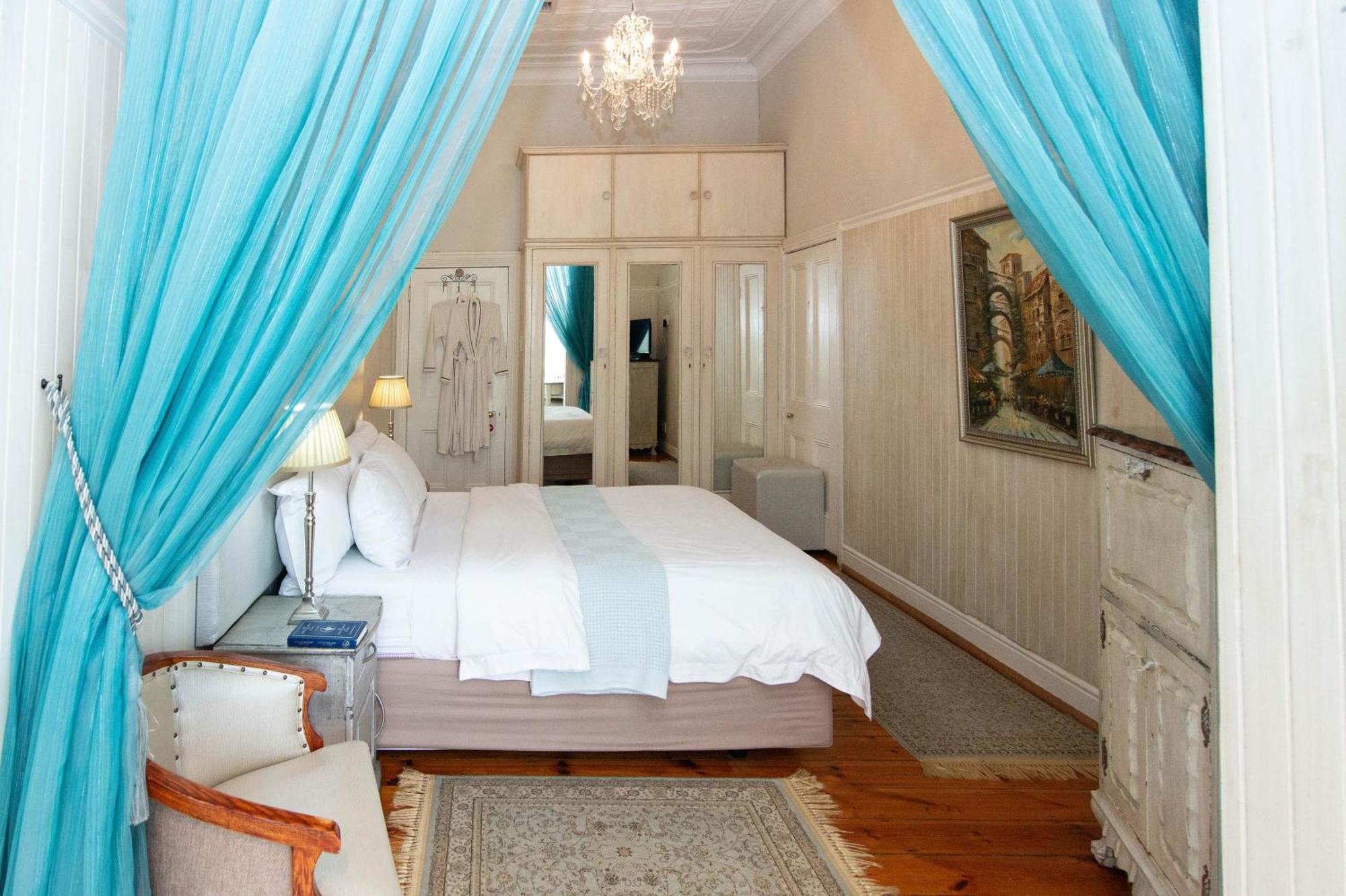 Oleander Guest House Kimberley Exterior photo
